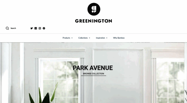 greenington.com