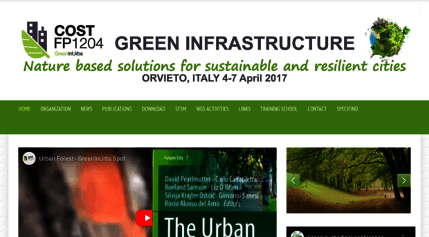 greeninurbs.com