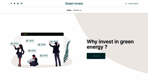 greeninvest.dk