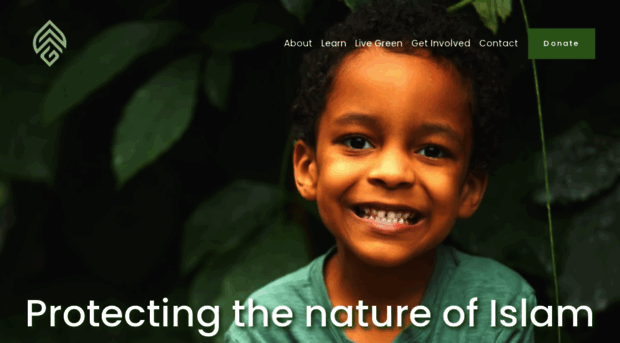 greenislam.org