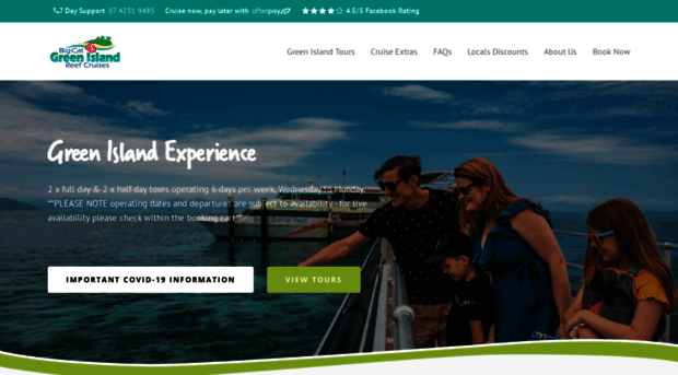 greenisland.com.au