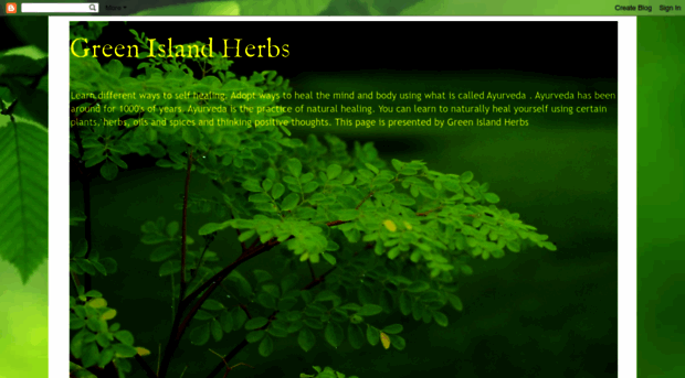 greenislandherbs.blogspot.com