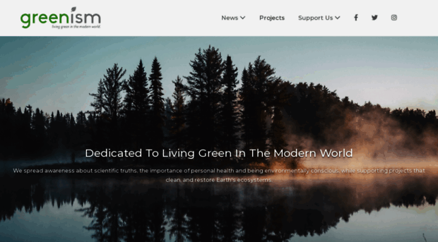 greenism.com