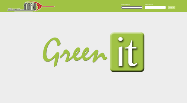 greenit.hoorand.com