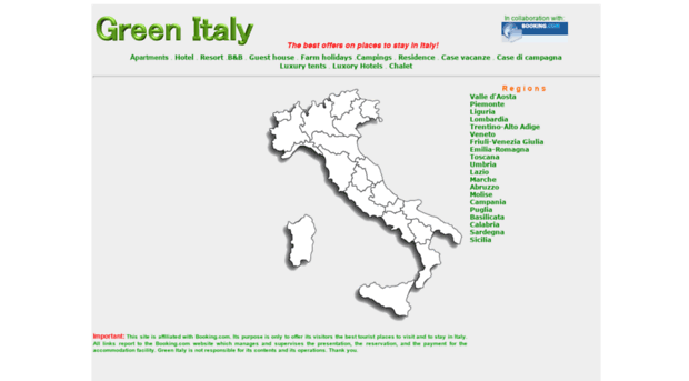 greenitaly.it