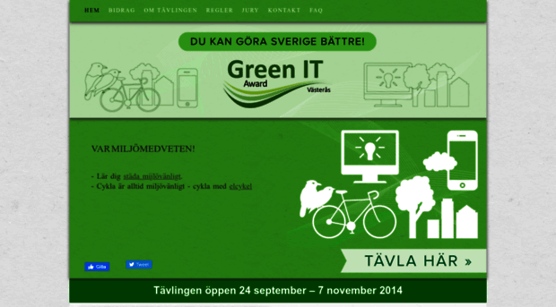 greenitaward.se