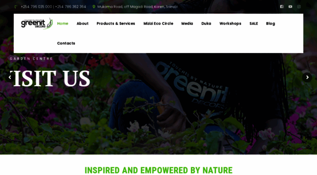 greenitdecors.co.ke