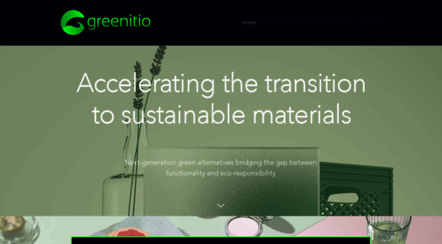 greenitio.com