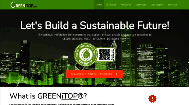 greenitop.com