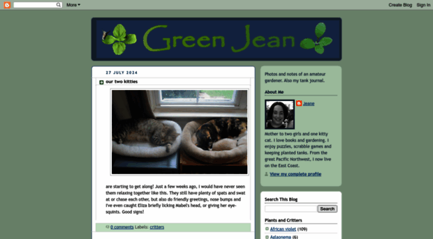 greenjeane.blogspot.com