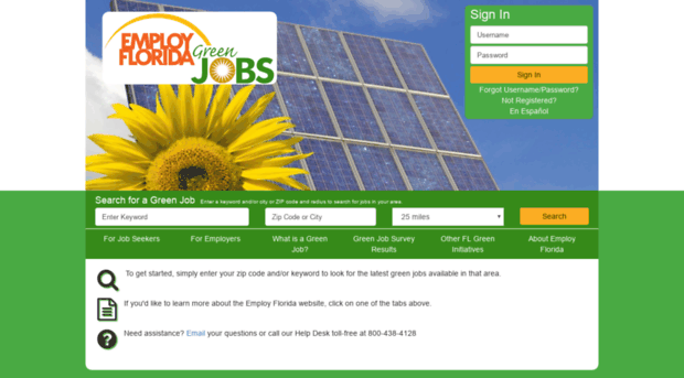 greenjobs.employflorida.com