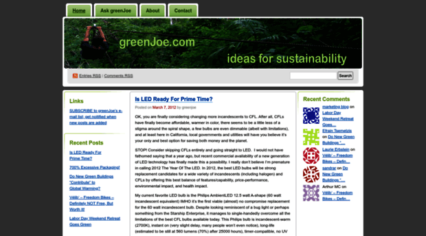 greenjoe.com