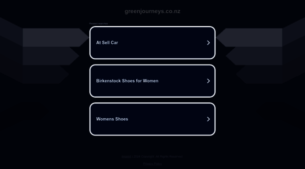 greenjourneys.co.nz