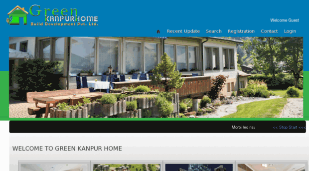 greenkanpurhome.com