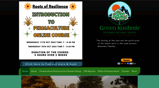 greenkashmir.org