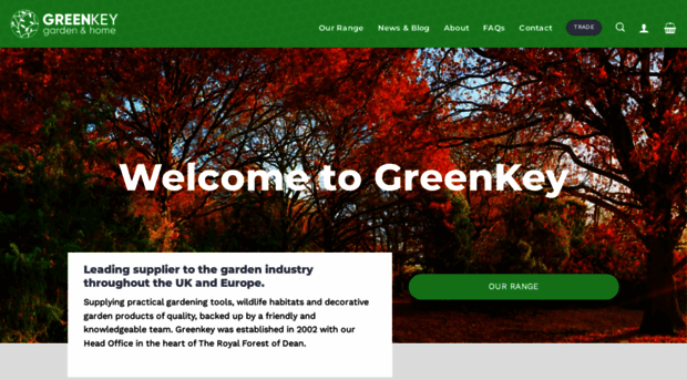 greenkey-garden.co.uk