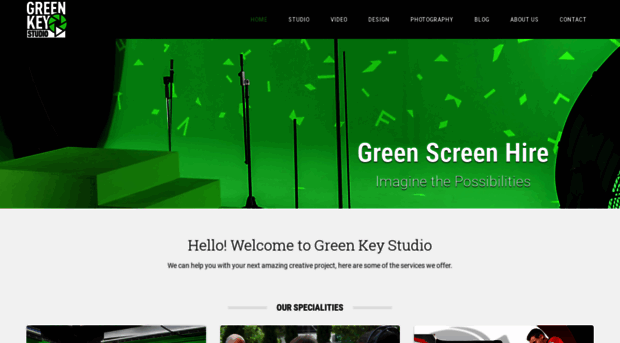 greenkeystudio.com