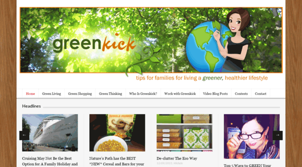 greenkick.ca