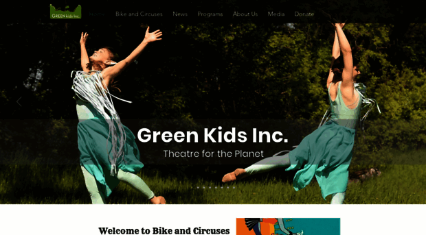 greenkids.com