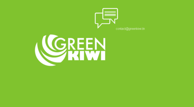 greenkiwi.tn