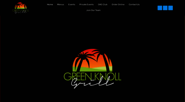 greenknollgrill.com