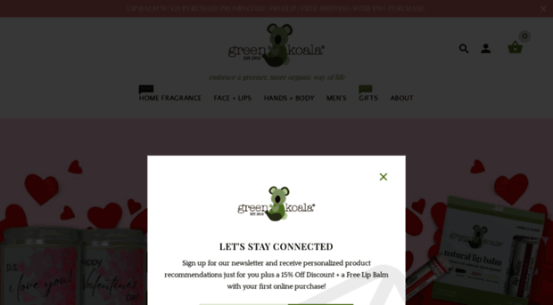 greenkoala.net