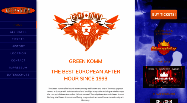 greenkomm.com
