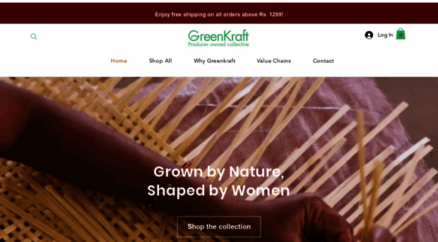 greenkraft.co.in