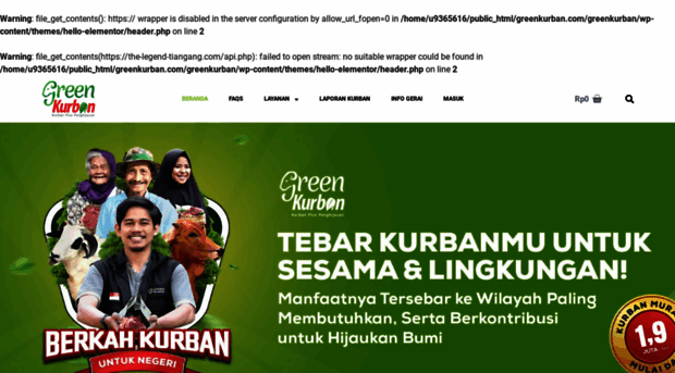 greenkurban.com