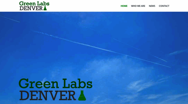 greenlabsdenver.com