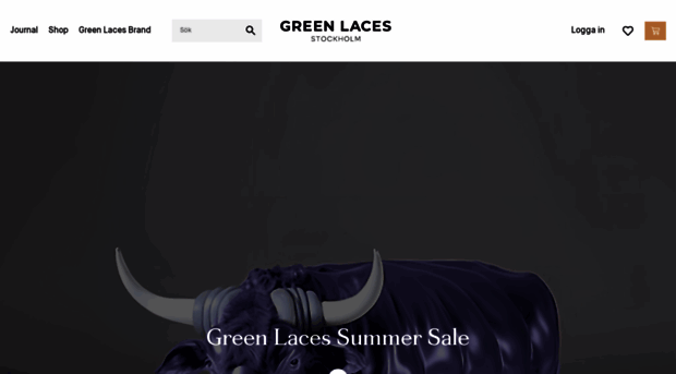 greenlaces.se