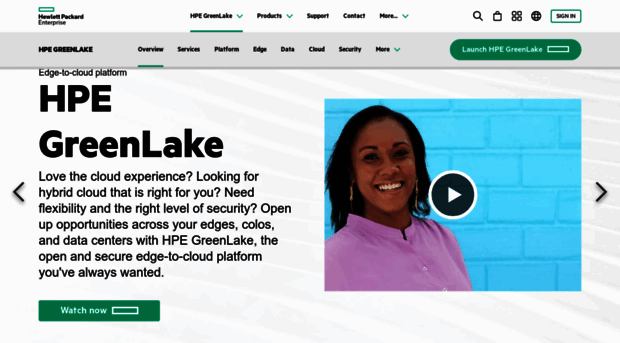 greenlake.hpe.com