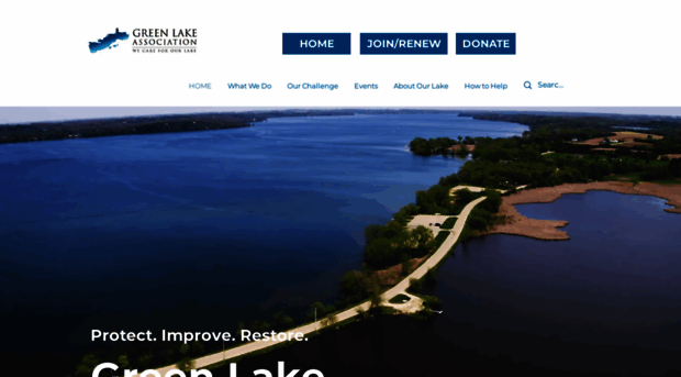 greenlakeassociation.com