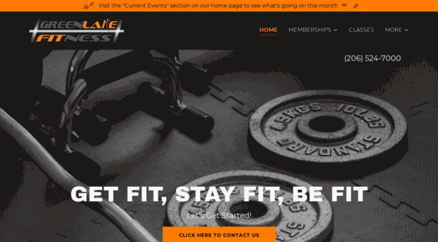 greenlakefitness.com