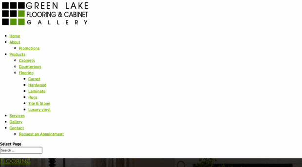 greenlakeflooring.com