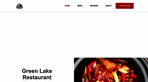 greenlakerestaurant.net