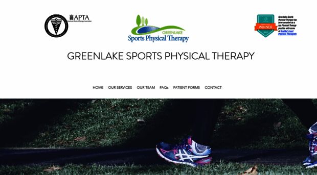 greenlakesportspt.com