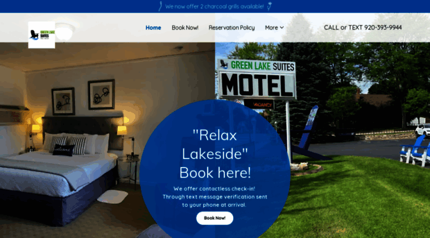 greenlakesuites.com