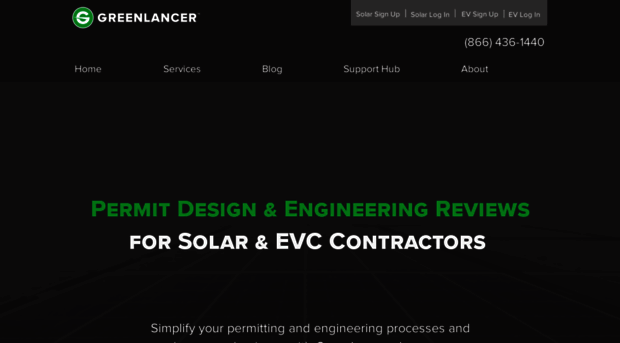 greenlancer.com