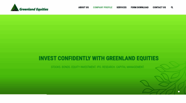 greenlandbd.com