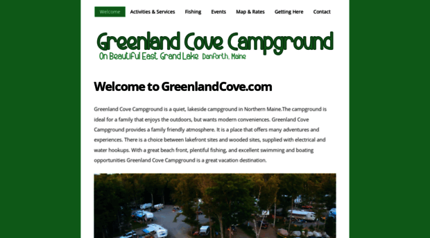 greenlandcove.com