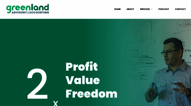 greenlandhq.com