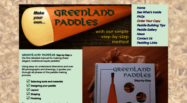 greenlandpaddlebook.com