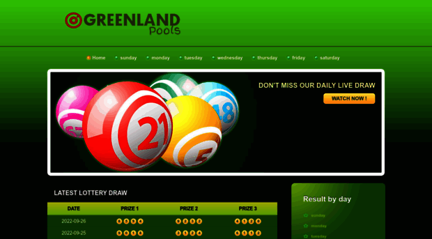 greenlandpools.com