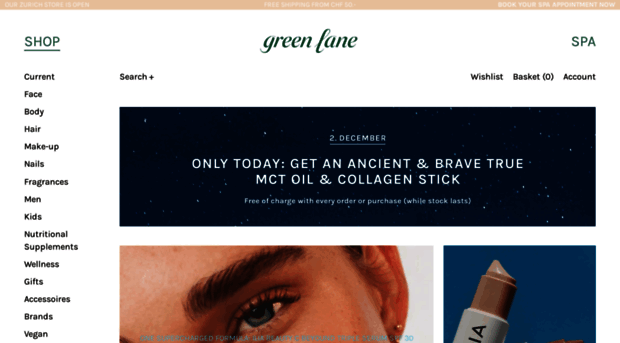 greenlane.ch