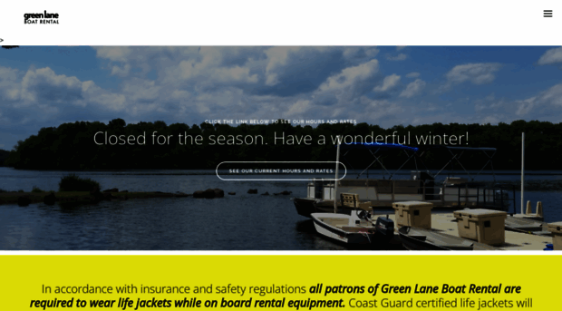 greenlaneboats.com