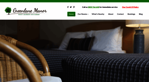 greenlanemanor.co.nz