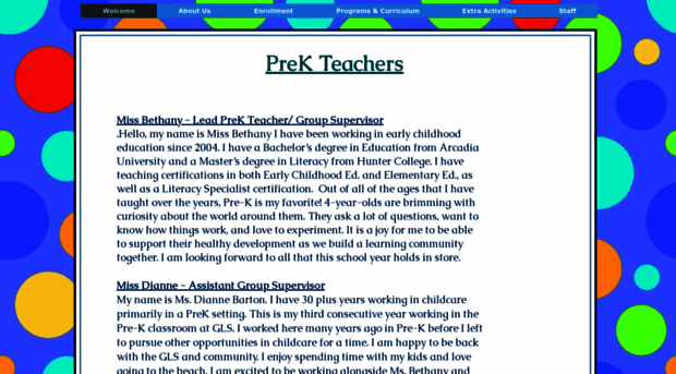 greenlanepreschool.com