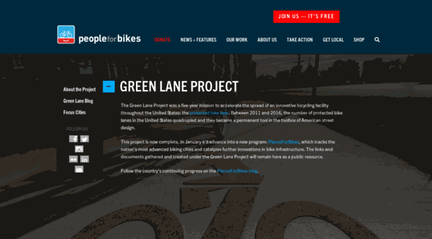 greenlaneproject.org