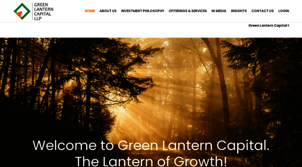 greenlanterncapital.in